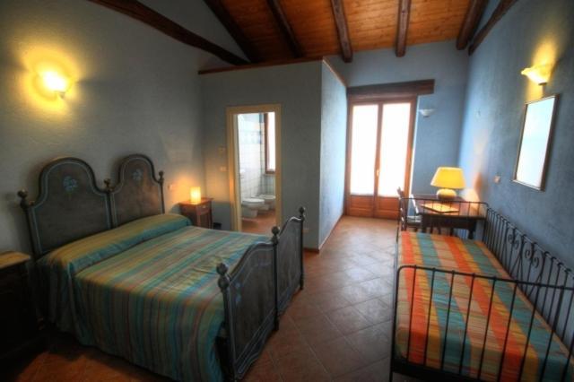 Montabone Azienda Agrituristica Alcastle חדר תמונה